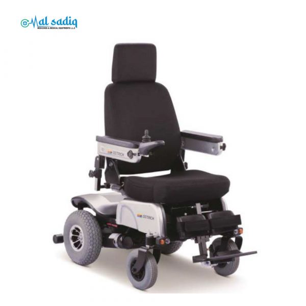 Al Sadiq Medicine And Medical Equipment.LLC