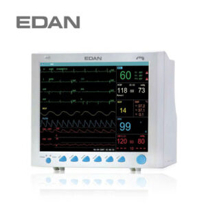 EDAN M8/M8A/M8B PATIENT MONITOR