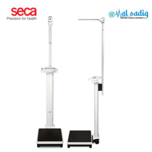 SECA SCALE 769+220