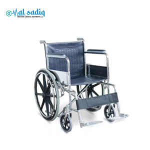 Wheelchair – Basic