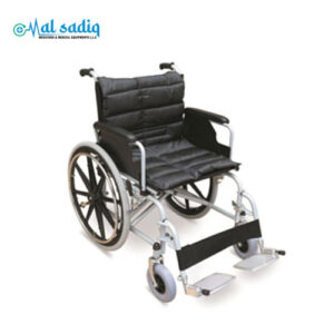 Wheelchair - Heavy Duty (JL951B-56)